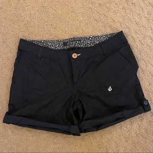 Volcom shorts